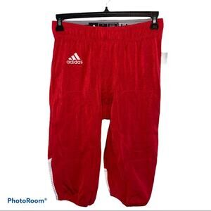 Adidas Youth Hyped Football Pant NWT Size L MSRP $70